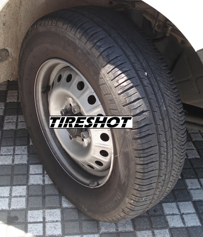 Tire Michelin Energy XM1